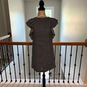 NWT Banana Republic - sz 0 - Shift Dress